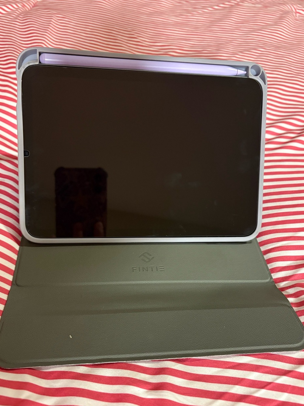iPad mini (A17 Pro) — Excellent Condition — $400 OBO - Picture 6 of 6